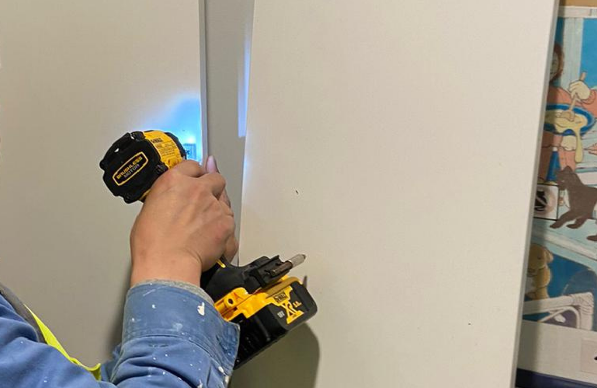 Door & Windows — HD Contractor Auckland