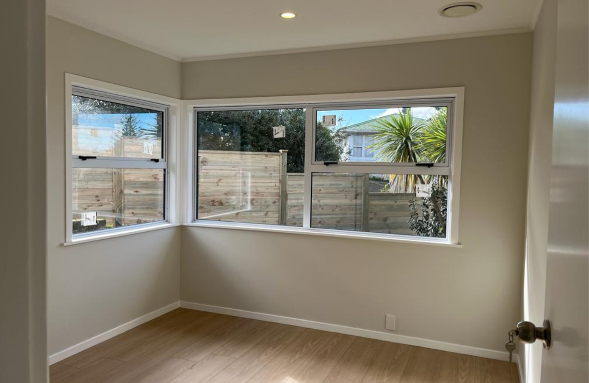 Painting & Plastering — HD Contractor Auckland