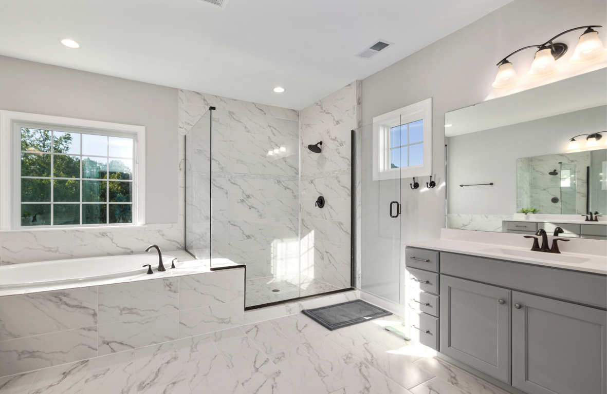 Bathroom Renovations — HD Contractor Auckland