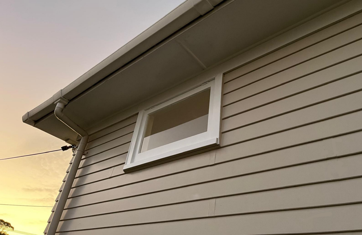 Exterior Painting by HD Contractor Auckland