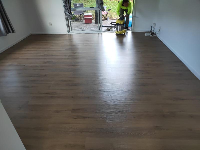 Thisledew Place β Floor Covering, Interior Painting & Plastering Works