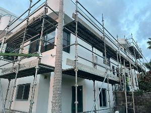 Drumquin Rise β Exterior House Painting, Door & Gate Repainting