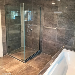 Bathroom Renovations project by HD Contractor