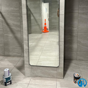 Building Maintenance project by HD Contractor