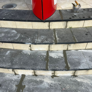 Building Maintenance project by HD Contractor