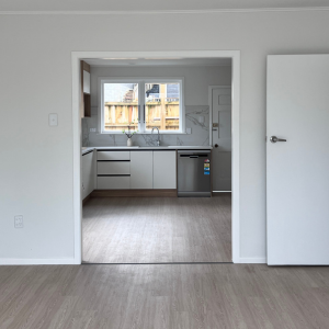 Interior Painting project by HD Contractor
