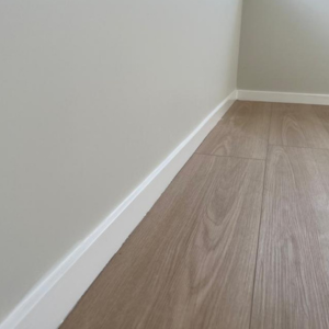 Interior Painting project by HD Contractor