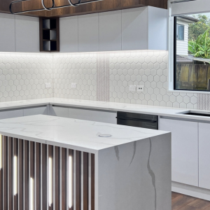 Kitchen Renovations project by HD Contractor