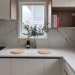 Kitchen Renovations project by HD Contractor