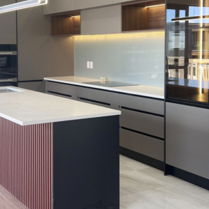 Kitchen Renovations project by HD Contractor