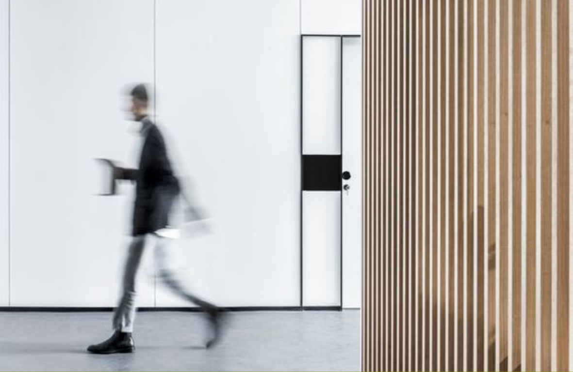 Commercial Property Maintenance services by HD Contractor