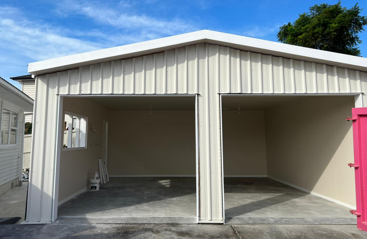 Garage Auckland
