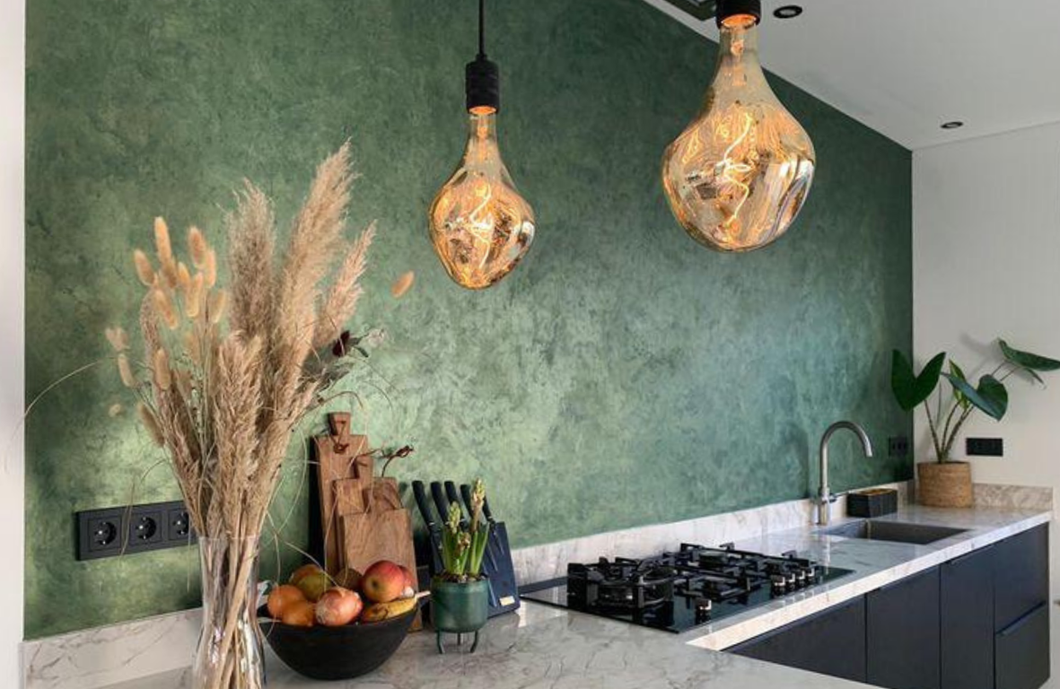 Artistic Wall Coating Auckland