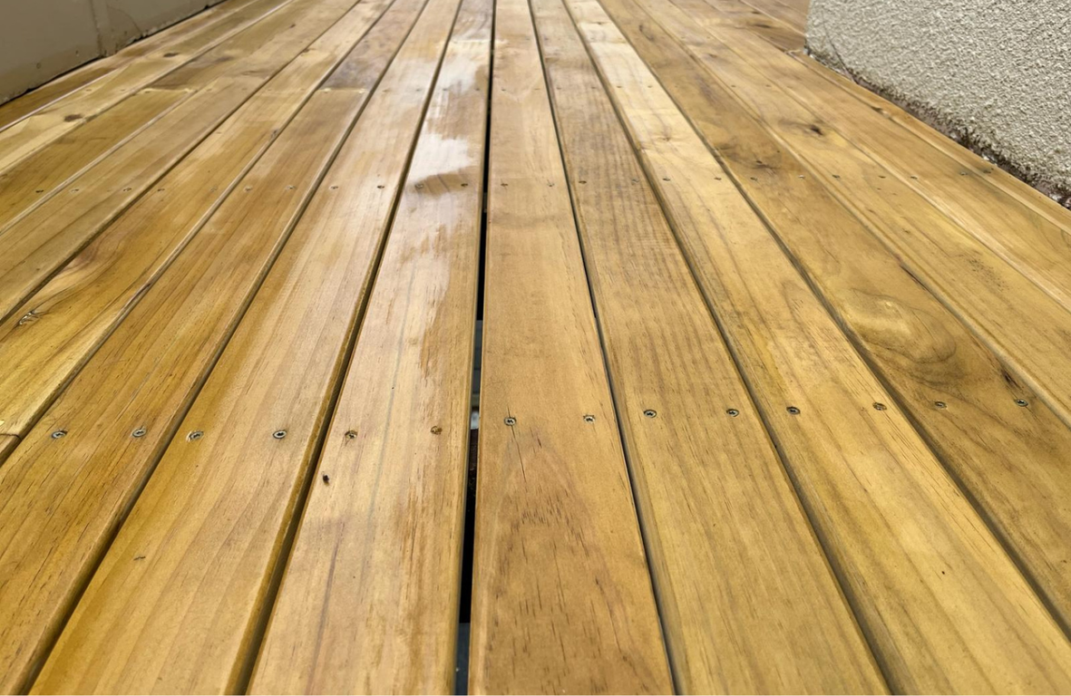 Deck Restorations Auckland