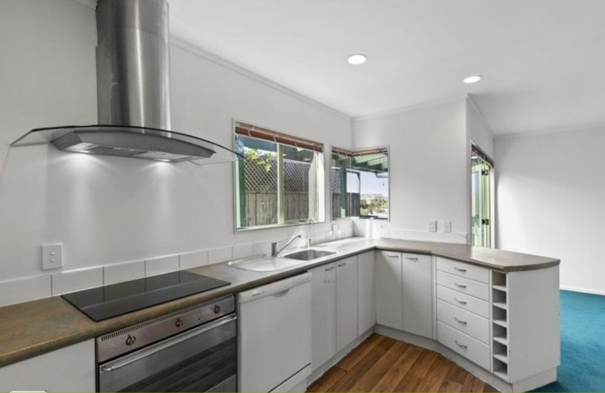 End of Tenancy Repair & Cleaning Auckland