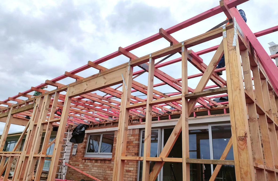 House extensions Auckland