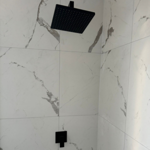 Bathroom Renovations project by HD Contractor in Auckland