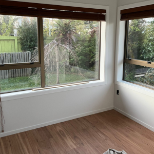 Interior Painting project by HD Contractor in Auckland