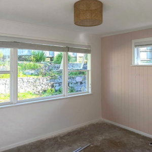 Interior Painting project by HD Contractor in Auckland