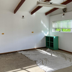 Interior Painting project by HD Contractor in Auckland