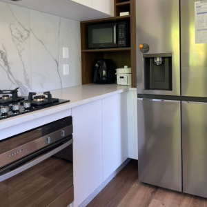 Kitchen Renovations project by HD Contractor in Auckland