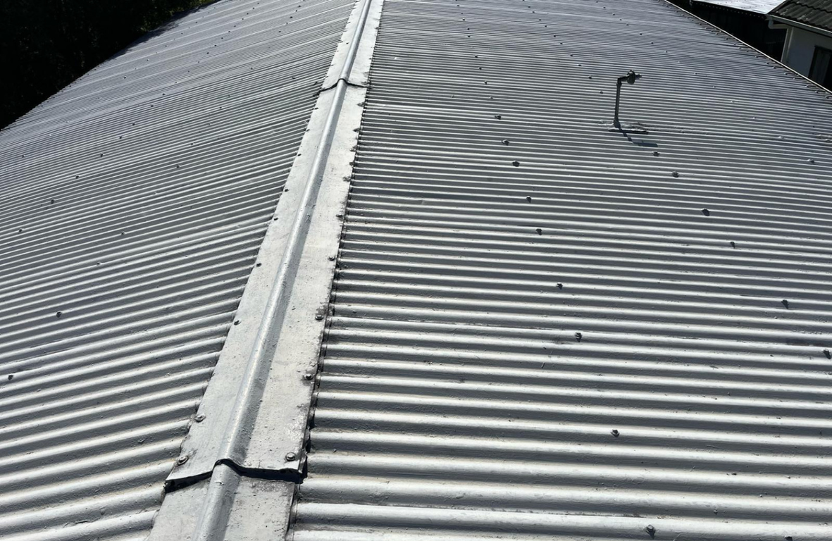 General house repairs